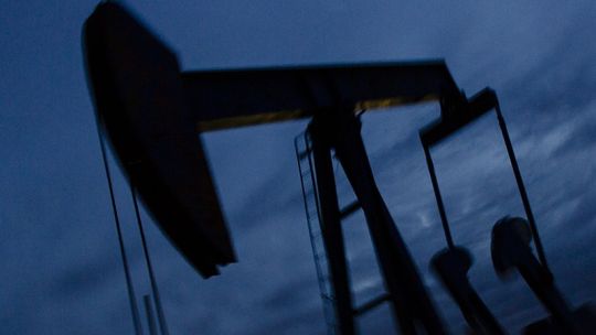 Exxon tendría que tener una emisión cero de gases de efecto invernadero para 2050.