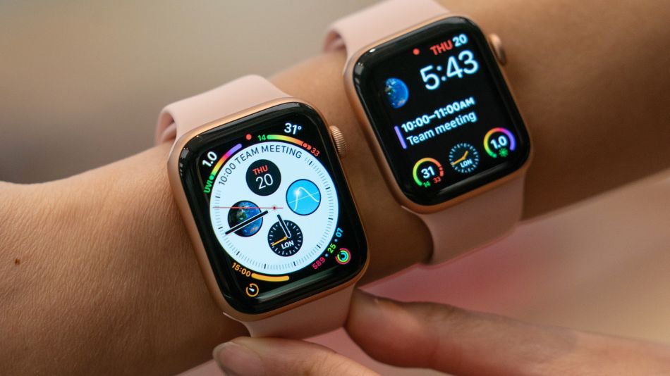 Apple Inc.'s iPhone XS, XS Max and Watch Arrive In Stores