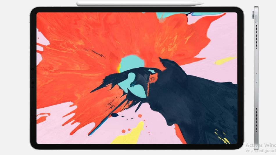 Apple lanzó la nueva línea de iPad mini.