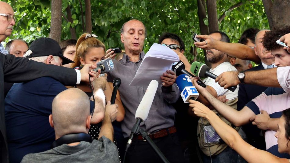 Jorge Cohen 03152019