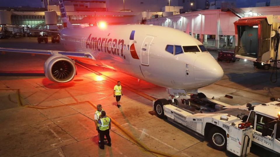 Argentina bans all Boeing 737 MAX 8 and 9 operations after crash