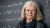 Karen Uhlenbeck 03192019