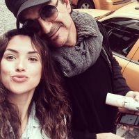 Adria, la hija actriz y exitosa de Ricardo Arjona