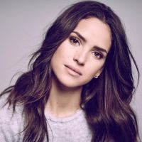 Adria, la hija actriz y exitosa de Ricardo Arjona