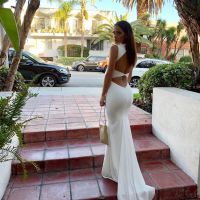 Adria, la hija actriz y exitosa de Ricardo Arjona