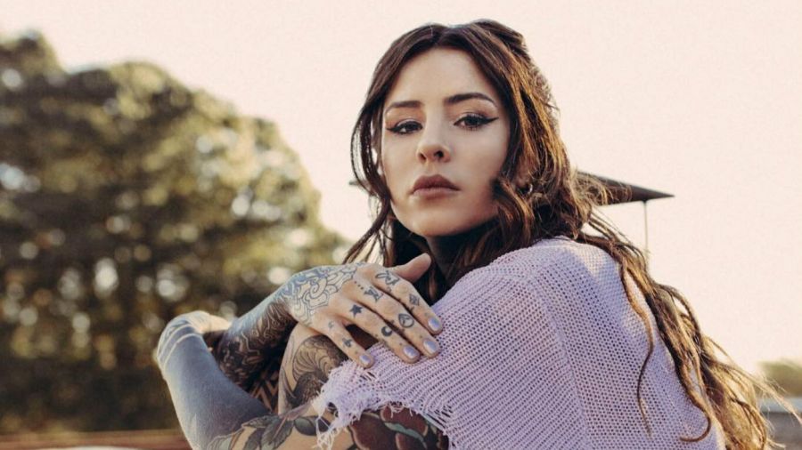 cande tinelli 0319