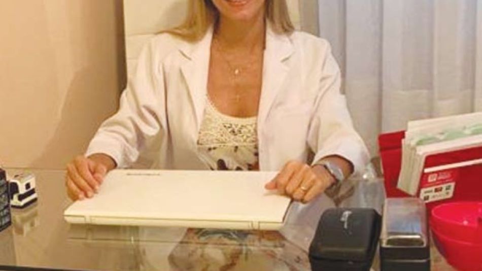 Dra. Jimena Frasso
