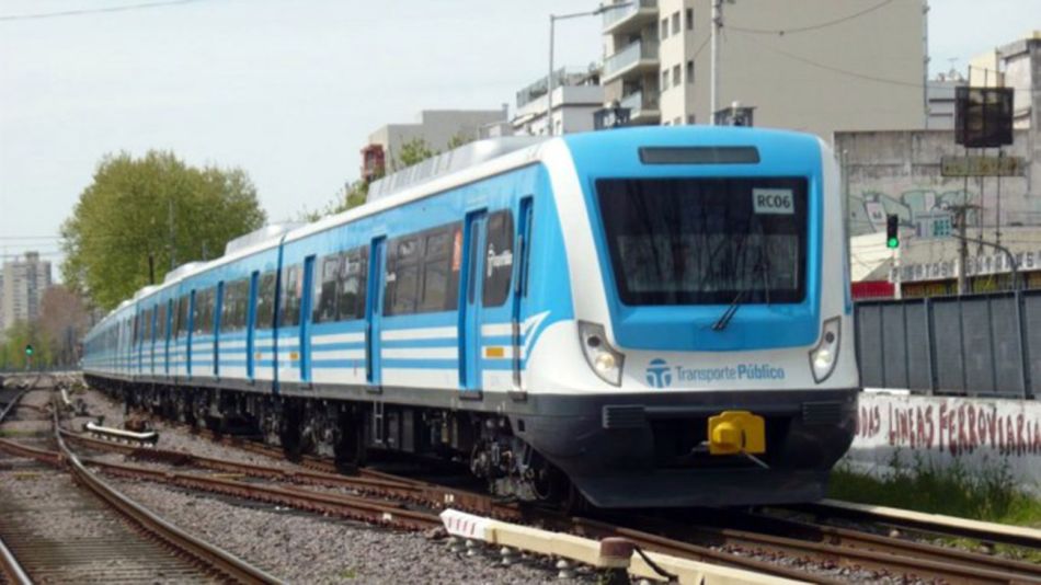 tren sarmiento 19032019