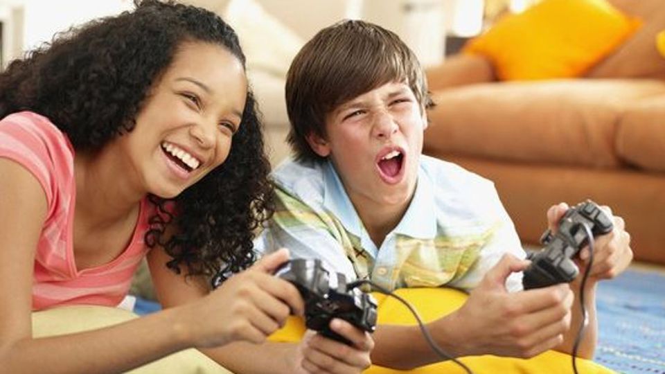 Los videojuegos son una industria multimillonaria y planetaria que mueve cifras astronómicas.