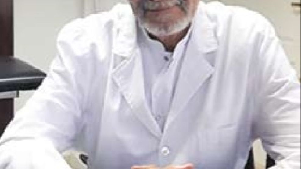 Dr. Gustavo F. Grgicevic 