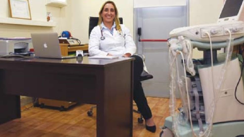 Dra. Lorena Arietti 