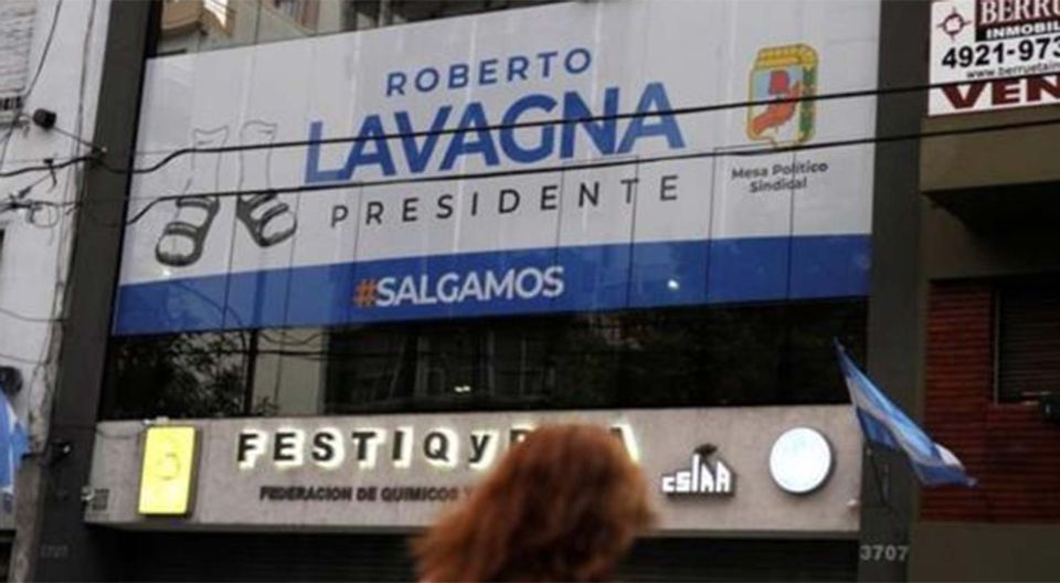 Roberto Lavagna 03202019
