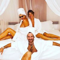 Karina Jelinek lanza su reality