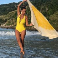 Las vacaciones en familia de María Fernanda Callejón