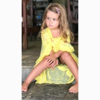 Las vacaciones en familia de María Fernanda Callejón