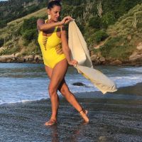 Las vacaciones en familia de María Fernanda Callejón