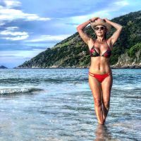 Las vacaciones en familia de María Fernanda Callejón
