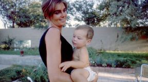 Lucia Berlin