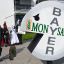 Bayer shares plunge after second glyphosate trial blow