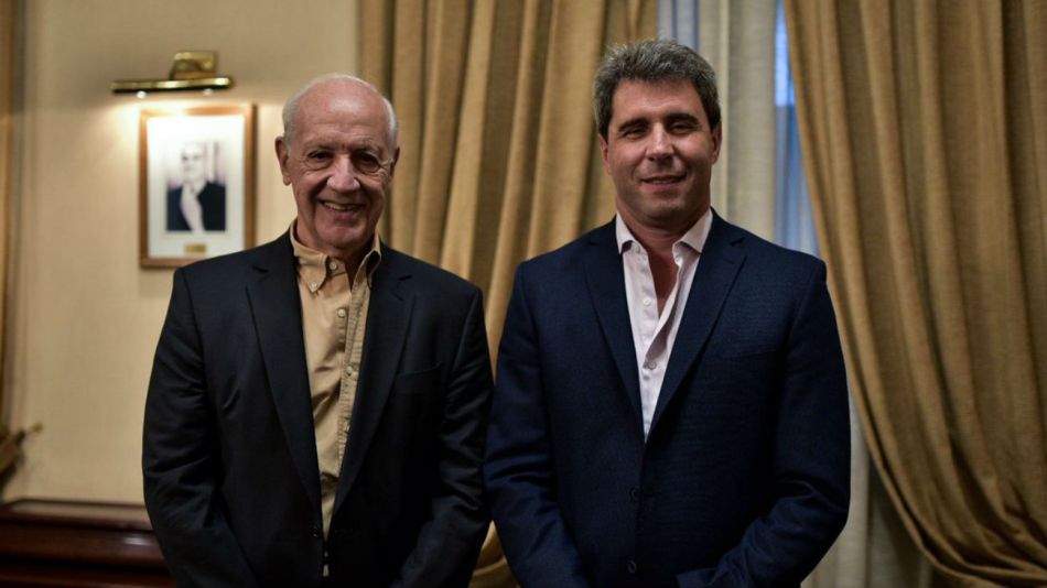 Sergio Unac Roberto Lavagna g_20190320