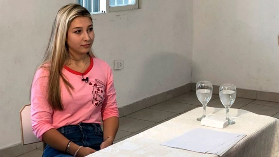 Nahir Galarza, la joven condenada a prisión perpetua por haber asesinado a su expareja, Fernando Patorizzo, denunció que en la cárcel fue acosada por otra reclusa.