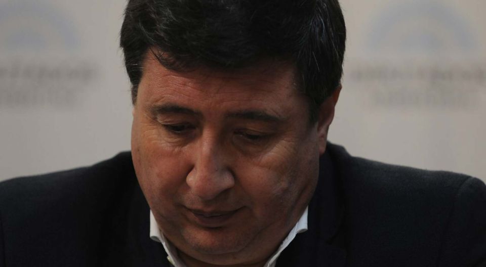 Abuelas de Plaza de Mayo 03212019