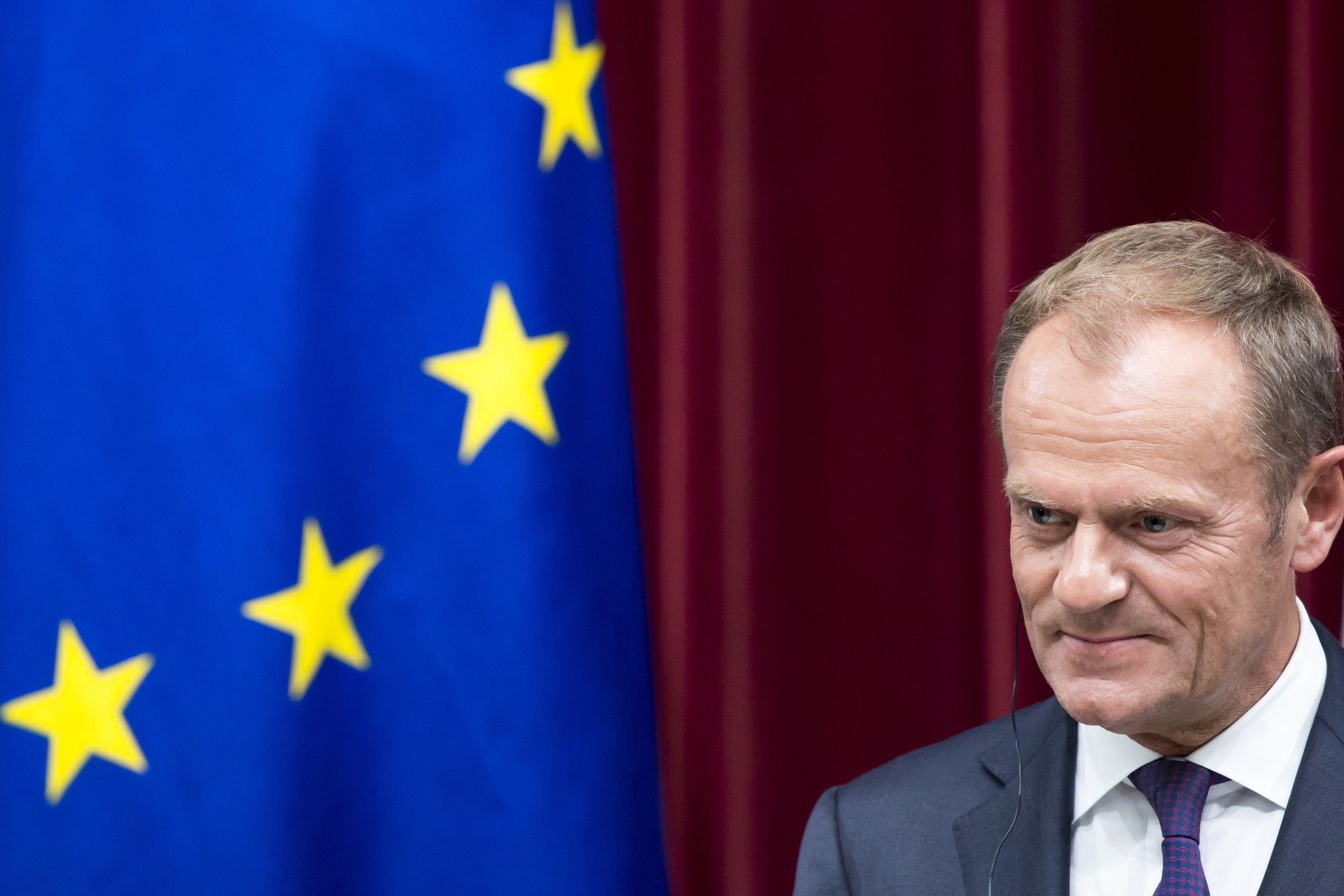 Donald Tusk