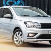 Volkswagen Gol 2019.
