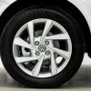 Volkswagen Gol 2019.