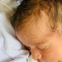 La conmovedora historia por la que Luli Fernández eligió el nombre de su bebé