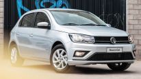 Diez datos a tener en cuenta sobre el Volkswagen Gol 2019