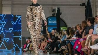 Animal print