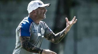 sampaoli santos @CDF_cl pefilcom