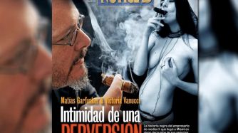 Vanucci tapa Noticias