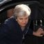 Besieged British PM Theresa May pleads with EU to save Brexit plan