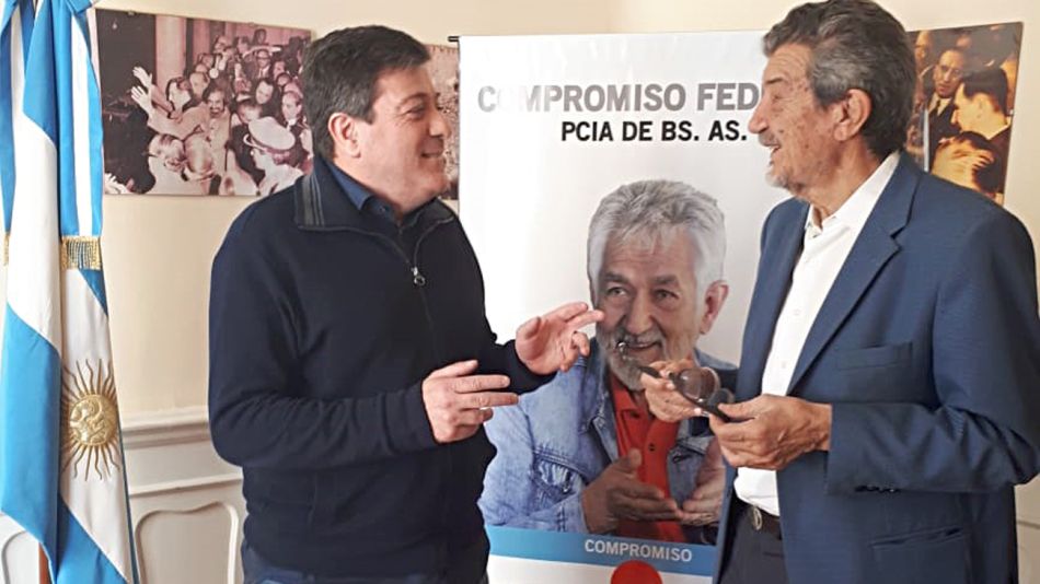 21032019 Mariotto Compromiso Federal