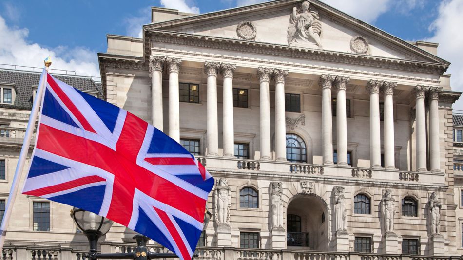 banco de Inglaterra 20190321