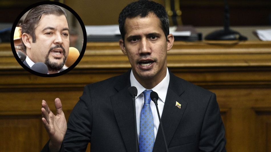 Guaidó 20190321