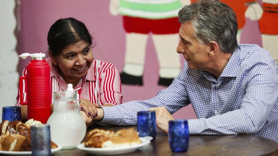 Macri 20190321