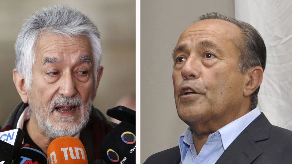 El gobernador de San Luis Alberto Rodrgríguez Saá negó haber desafiliado a su hermano, el senador Adolfo Rodríguez Saá, del Partido Justicialista de esa provincia.