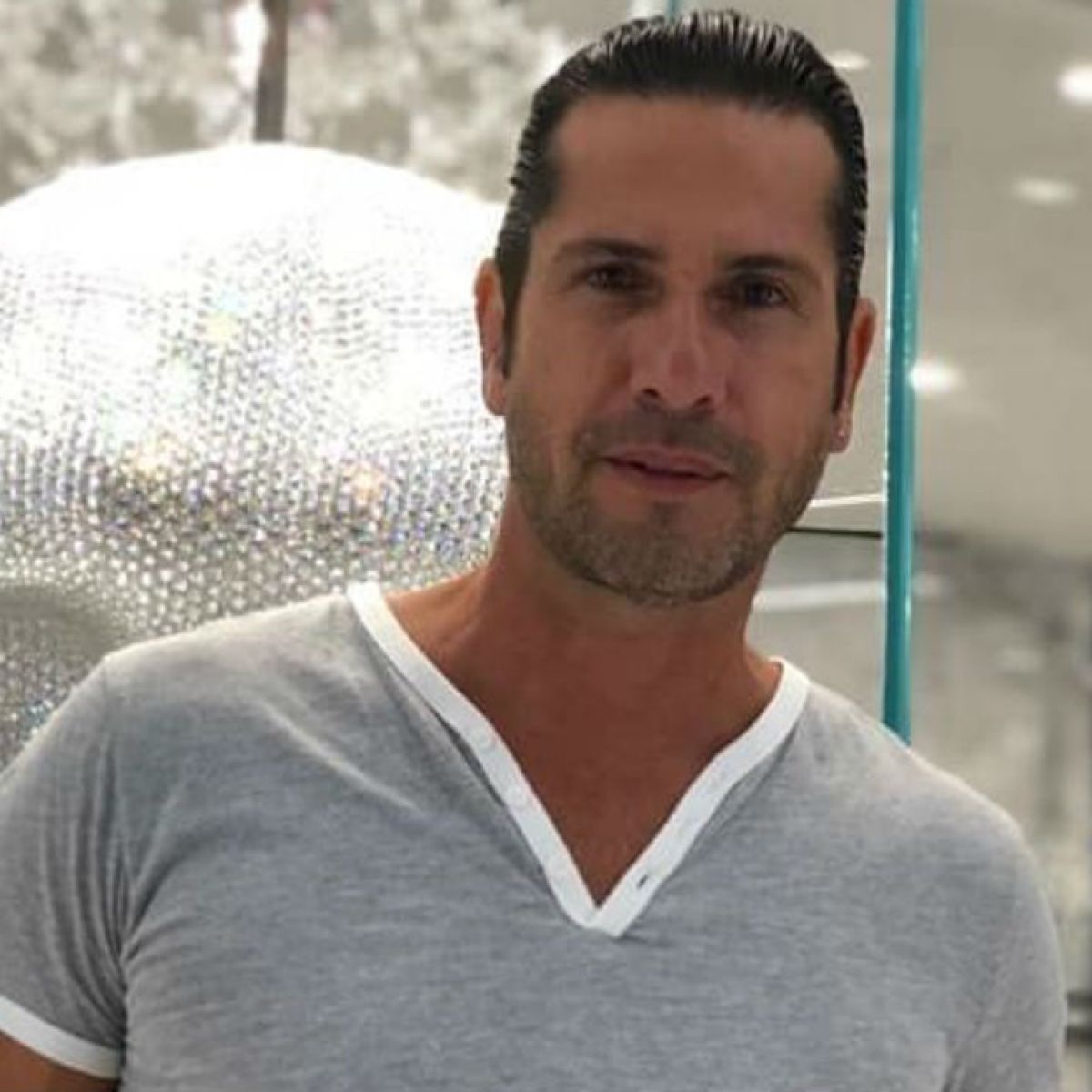 Exitoina Gregorio Pernia Soy Un Defensor De La Mujer 50, born 7 march 1970. gregorio pernia soy un defensor