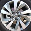 Probamos el Volkswagen Polo 1.6 Highline A/T