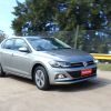 Probamos el Volkswagen Polo 1.6 Highline A/T