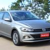 Probamos el Volkswagen Polo 1.6 Highline A/T