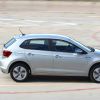 Probamos el Volkswagen Polo 1.6 Highline A/T