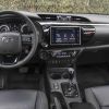 La Toyota Hilux SRX 4x4 AT en HD