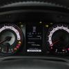 La Toyota Hilux SRX 4x4 AT en HD