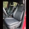 La Toyota Hilux SRX 4x4 AT en HD