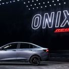 Onix: estreno en China y debut como marca