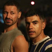 El marginal 3, esperado por el público.